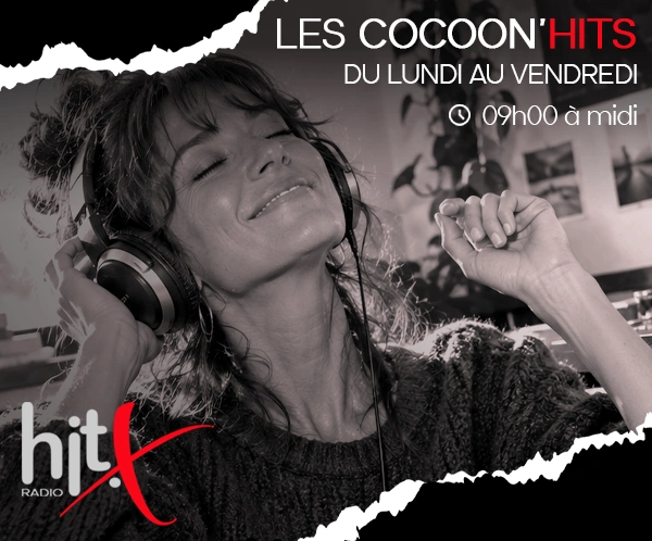 Cocoon'HITS